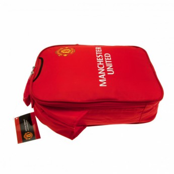 Manchester United Torba za užinu Kit Lunch Bag