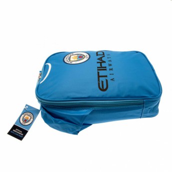 Manchester City Torba za užinu Kit Lunch Bag