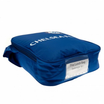 FC Chelsea Torba za užinu Kit Lunch Bag
