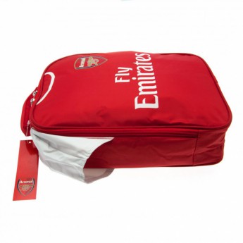 FC Arsenal Torba za užinu Kit Lunch Bag