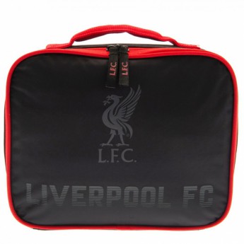 FC Liverpool Torba za užinu Lunch Bag BK