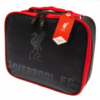 FC Liverpool Torba za užinu Lunch Bag BK