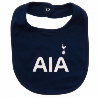 Tottenham Hotspur dječji podbradak 2 Pack Bibs ST