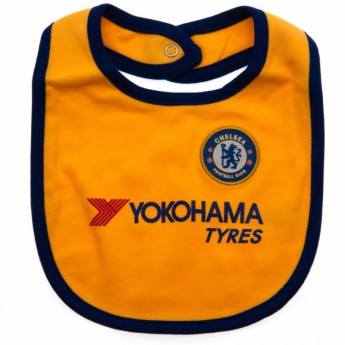 FC Chelsea dječji podbradak 2 Pack Bibs NR