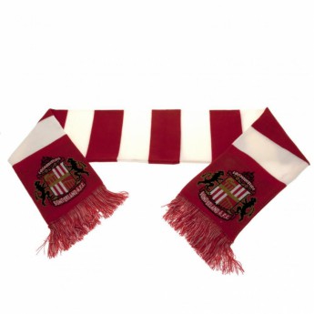 Sunderland zimski šal Bar Scarf