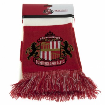Sunderland zimski šal Bar Scarf