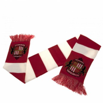 Sunderland zimski šal Bar Scarf