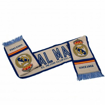 Real Madrid zimski šal Scarf WT