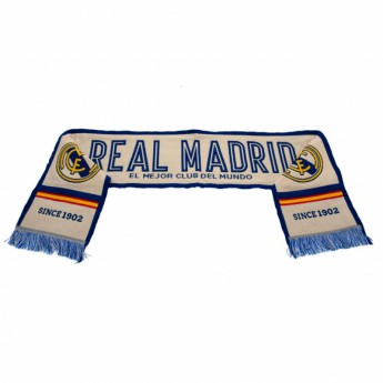 Real Madrid zimski šal Scarf WT