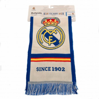 Real Madrid zimski šal Scarf WT