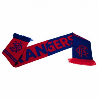 FC Rangers zimski šal Scarf VT