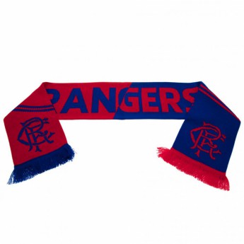 FC Rangers zimski šal Scarf VT