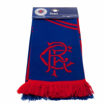 FC Rangers zimski šal Scarf VT