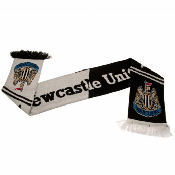 Newcastle United zimski šal Scarf VT