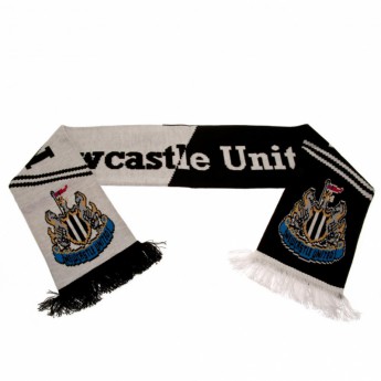Newcastle United zimski šal Scarf VT