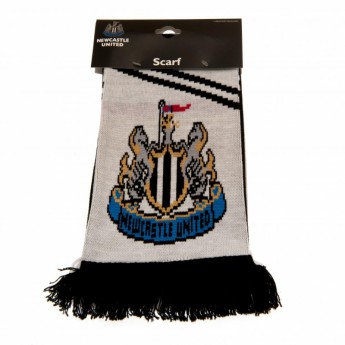 Newcastle United zimski šal Scarf VT