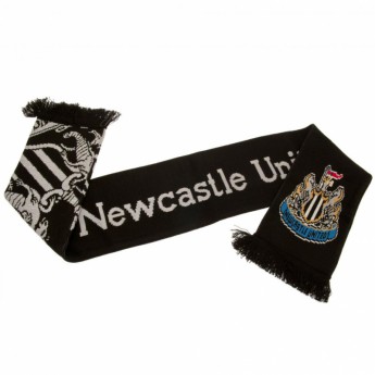 Newcastle United zimski šal Scarf RT