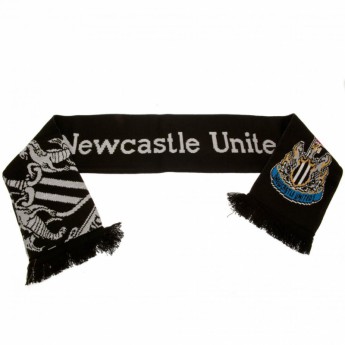 Newcastle United zimski šal Scarf RT