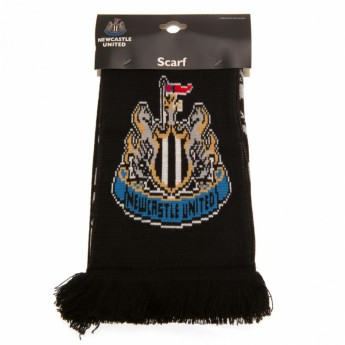 Newcastle United zimski šal Scarf RT