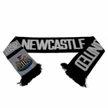 Newcastle United zimski šal Scarf NR