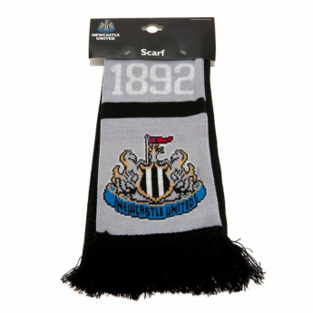 Newcastle United zimski šal Scarf NR