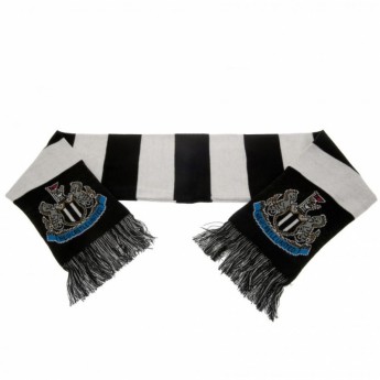 Newcastle United zimski šal Bar Scarf