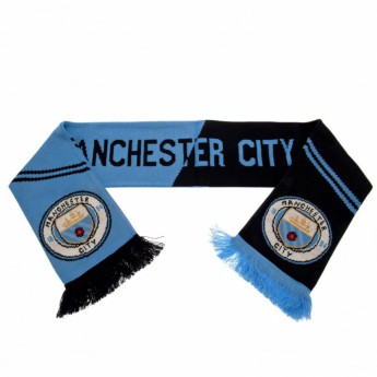 Manchester City zimski šal Scarf VT