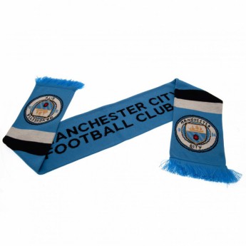 Manchester City zimski šal Scarf SS