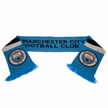 Manchester City zimski šal Scarf SS