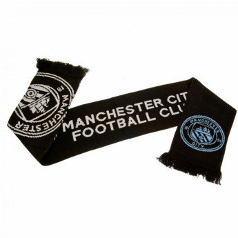 Manchester City zimski šal Scarf RT
