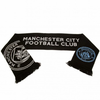Manchester City zimski šal Scarf RT