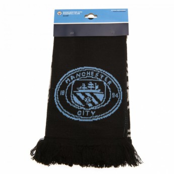 Manchester City zimski šal Scarf RT