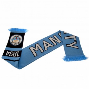 Manchester City zimski šal Scarf NR