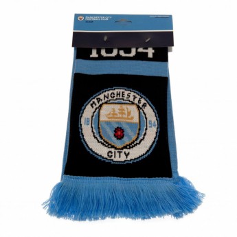Manchester City zimski šal Scarf NR