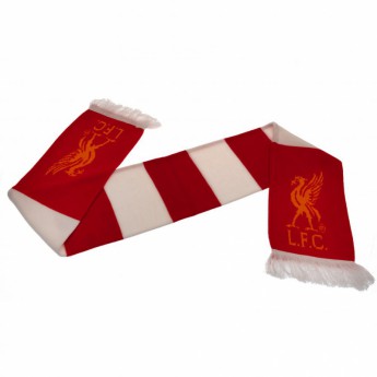 FC Liverpool zimski šal Scarf YB