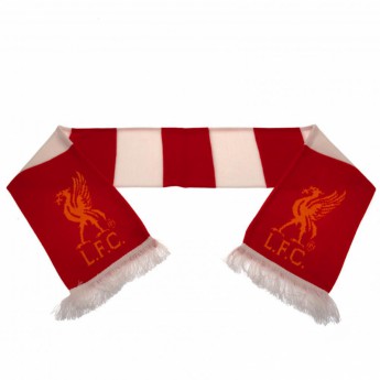 FC Liverpool zimski šal Scarf YB