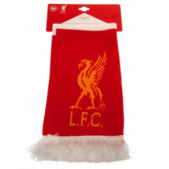 FC Liverpool zimski šal Scarf YB