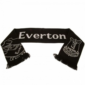 FC Everton zimski šal Scarf RT