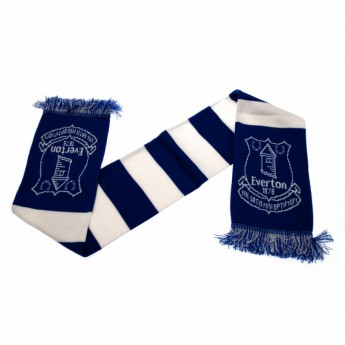 FC Everton zimski šal Bar Scarf