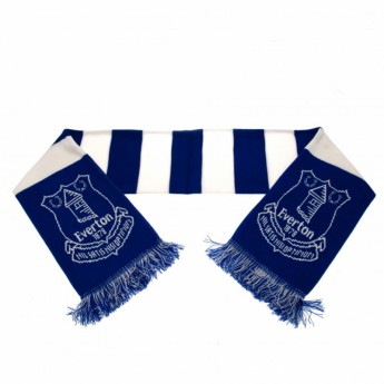 FC Everton zimski šal Bar Scarf