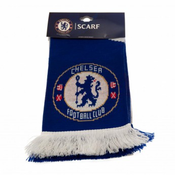 FC Chelsea zimski šal Scarf VT