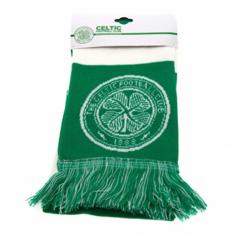 FC Celtic zimski šal Bar Scarf NB