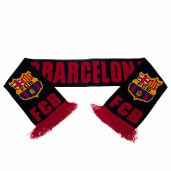 FC Barcelona zimski šal Scarf NV