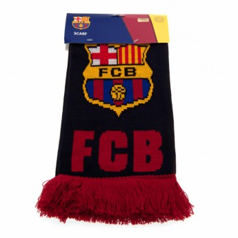 FC Barcelona zimski šal Scarf NV