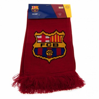 FC Barcelona zimski šal red Messi