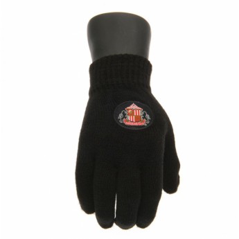 Sunderland dječje rukavice Knitted Gloves Junior