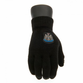 Newcastle United dječje rukavice Knitted Gloves Junior