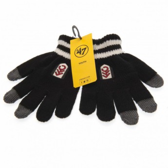 Fulham dječje rukavice Knitted Gloves Junior