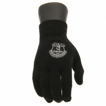 FC Everton dječje rukavice Knitted Gloves Junior