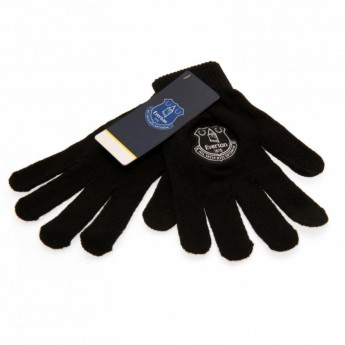 FC Everton dječje rukavice Knitted Gloves Junior